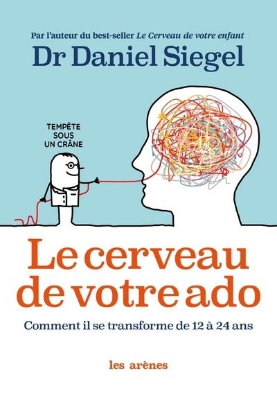 cerveau adolescents