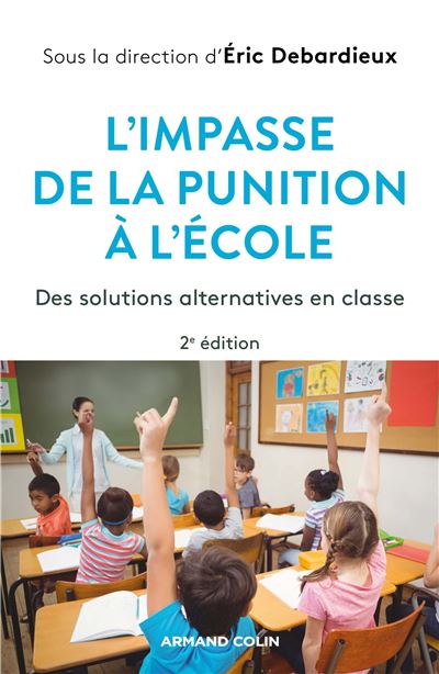 punition à l'école