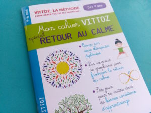 vittoz maternelle