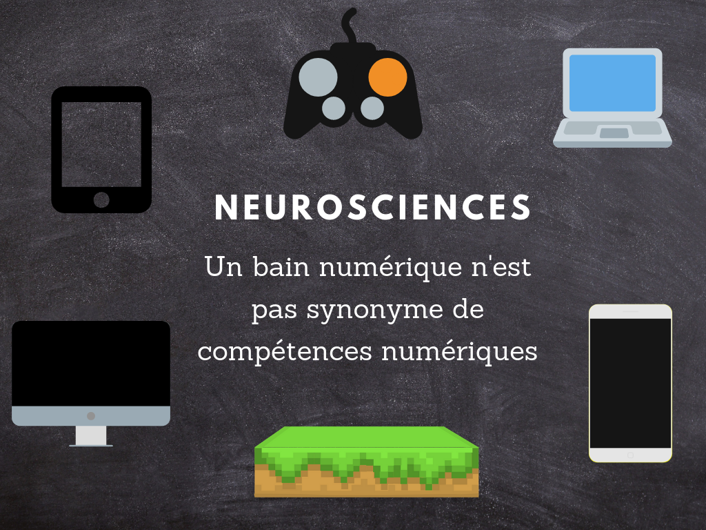 neurosciences bain numérique