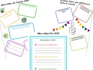 bilan positif de l'année 2018 pour les enfants