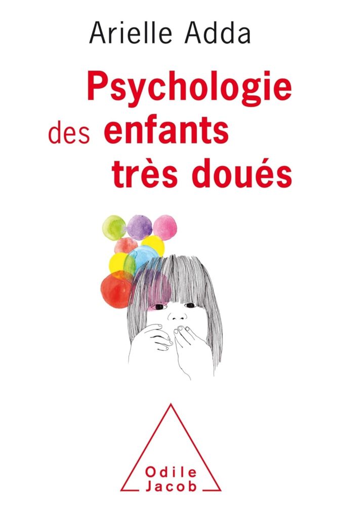 enfants haut potentiel école
