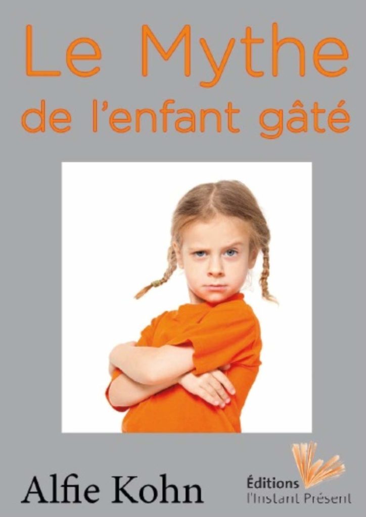récompenser les enfants livre