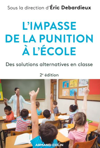 discipline positive à l'école livre