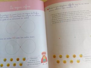 cahier activités gestion des émotions enfants