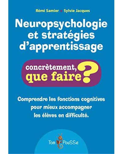 comment bien apprendre leçons livre