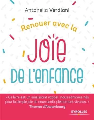 intelligence joie livre