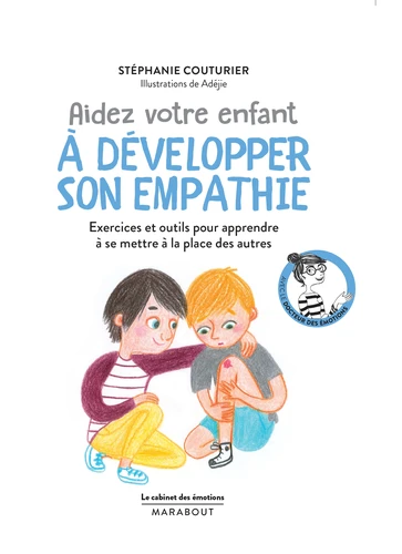 empathie en classe livre