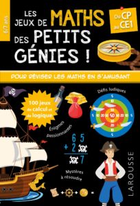 jeux de maths cp