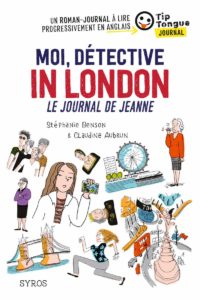 livre anglais enfants 10 ans