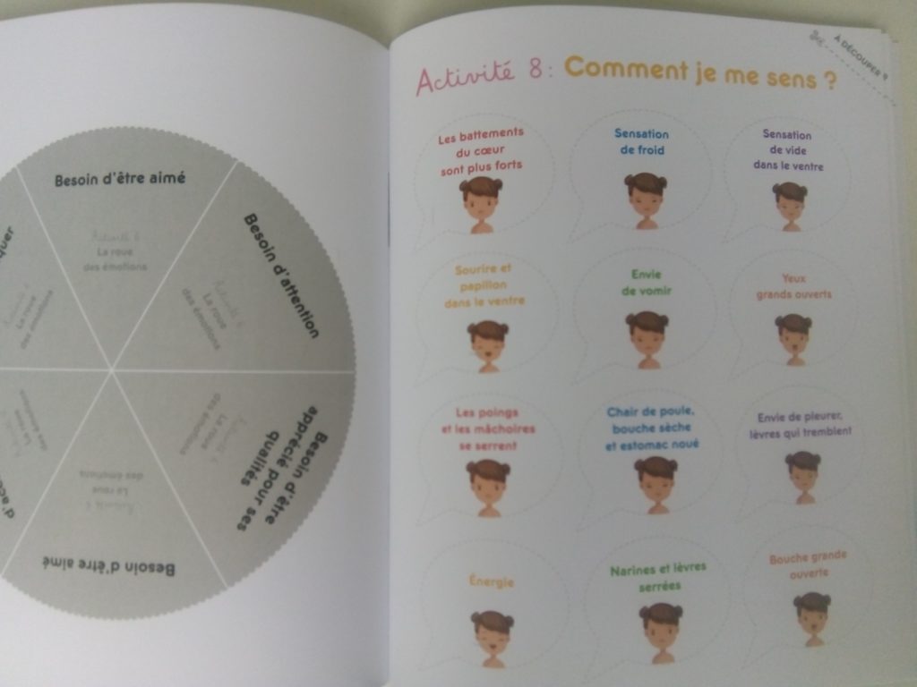 50 activités bienveillantes pour enfants à haut potentiel : aider les