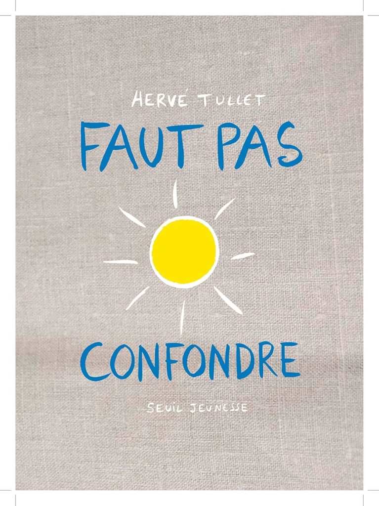 livres vocabulaire maternelle