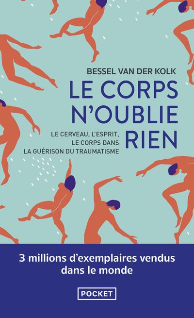 traumatisés école livre