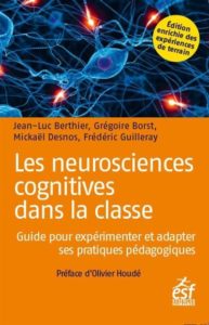 Comment aider les élèves à comprendre grâce aux neurosciences