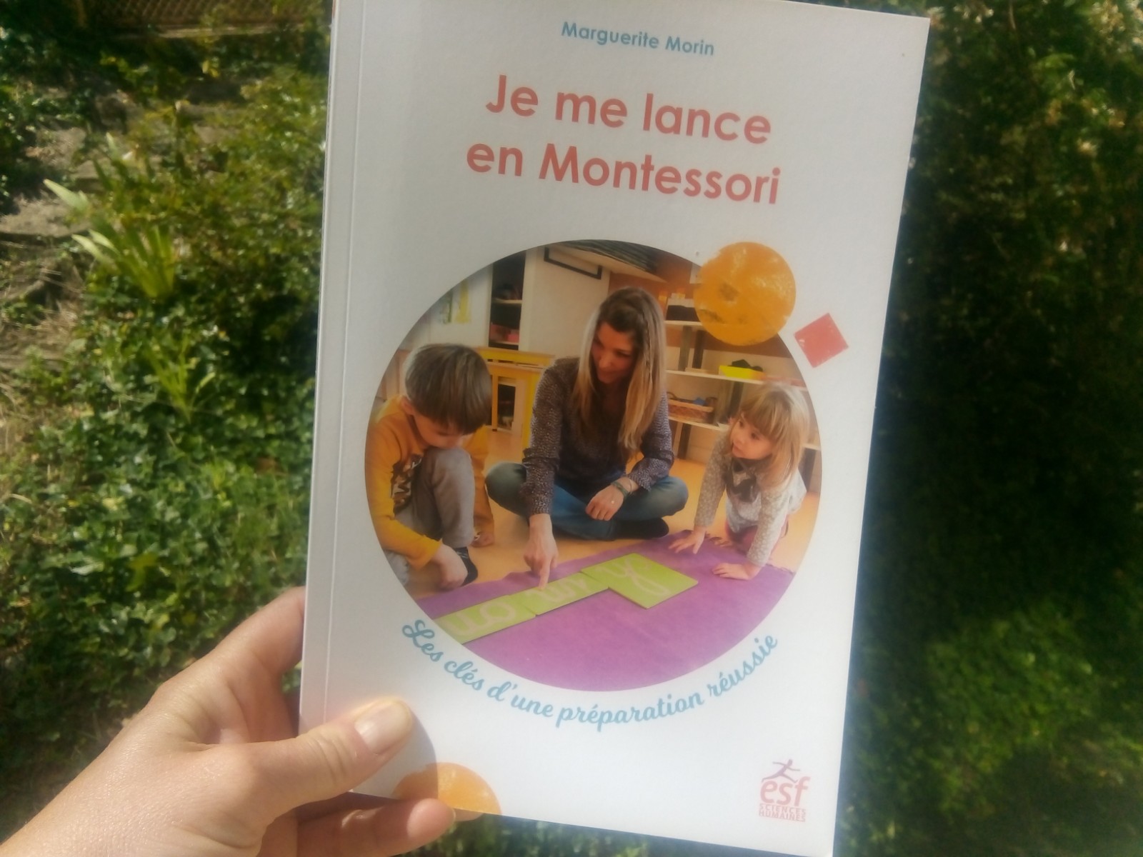 pédagogie montessori école maternelle publique