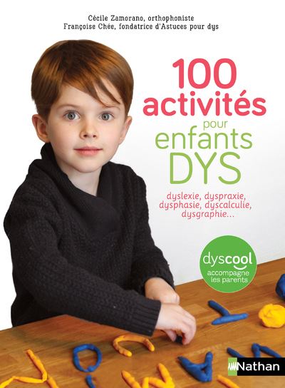 syllabes dyslexiques livre