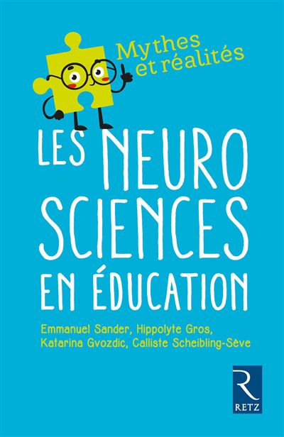 Google effect neurosciences apprendre