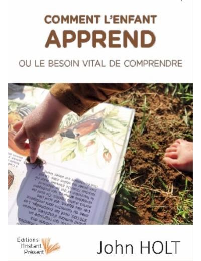 apprendre enfants parler livre
