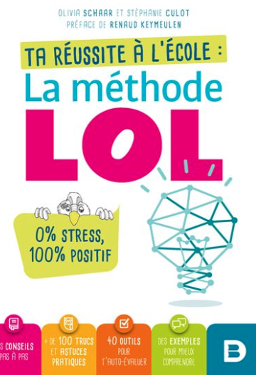 astuces pour améliorer la mémorisation livre