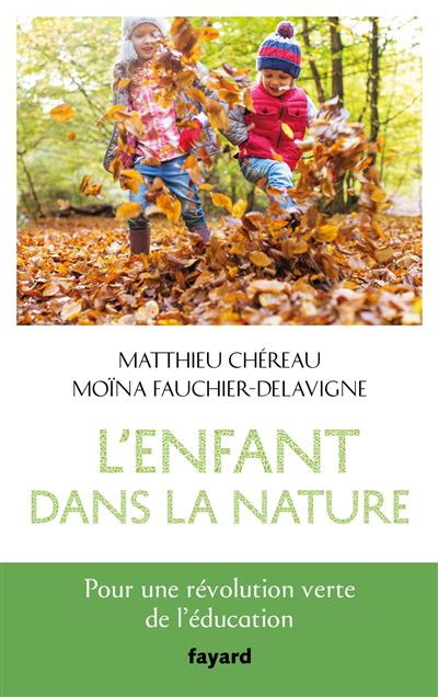 cours vertes école livre