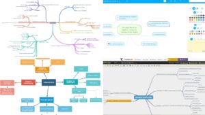 4 outils pour réaliser des cartes mentales en ligne