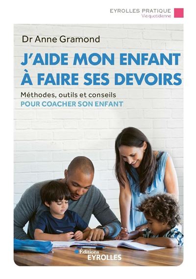 devoirs travailler efficacement livre