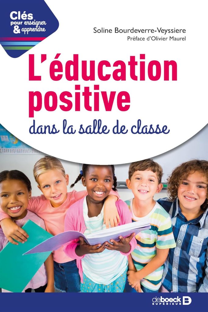 éducation positive école