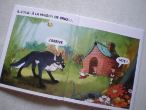 livre lire maternelle