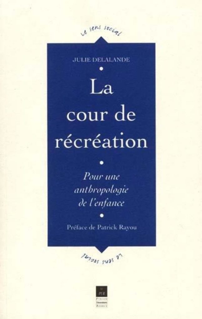 sable cour récréation