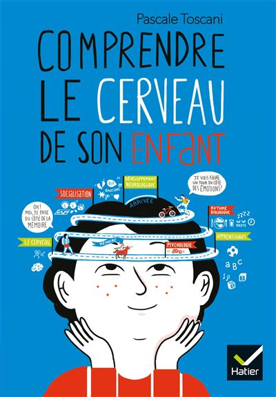 améliorer attention enfants école livre