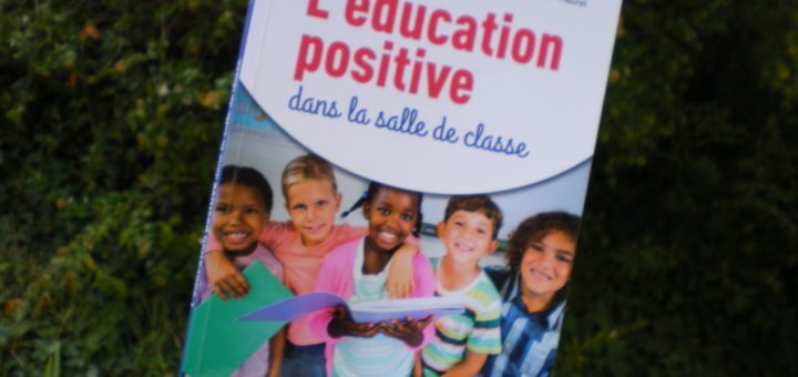 education positive bienveillance en classe