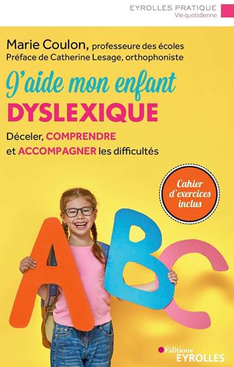 livre aider enfant dyslexique lire