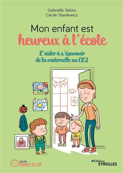 reconnexion parents enfants après l'école
