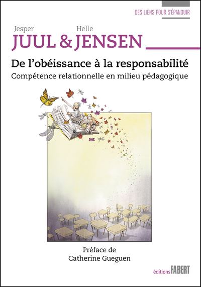 compétences relationnelles enseignants livre