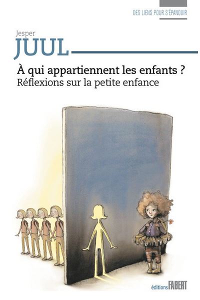 école maternelle difficile livre