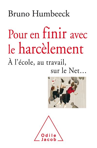 prévenir le harcèlement à l'école livre
