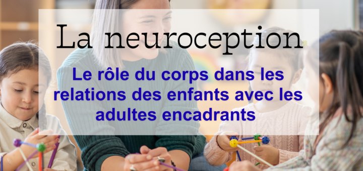relations enfants corps