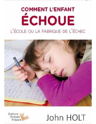 peur contrôle école livre