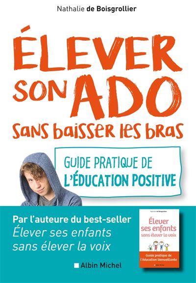 orientation des adolescents livre