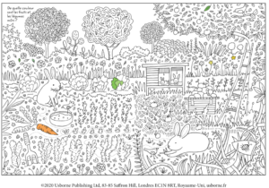 activités pédagogiques enfants confinement