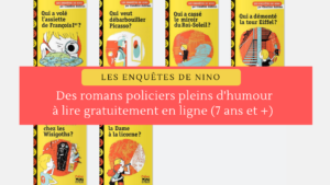 enquete de nino romans policiers lire gratuitement en ligne