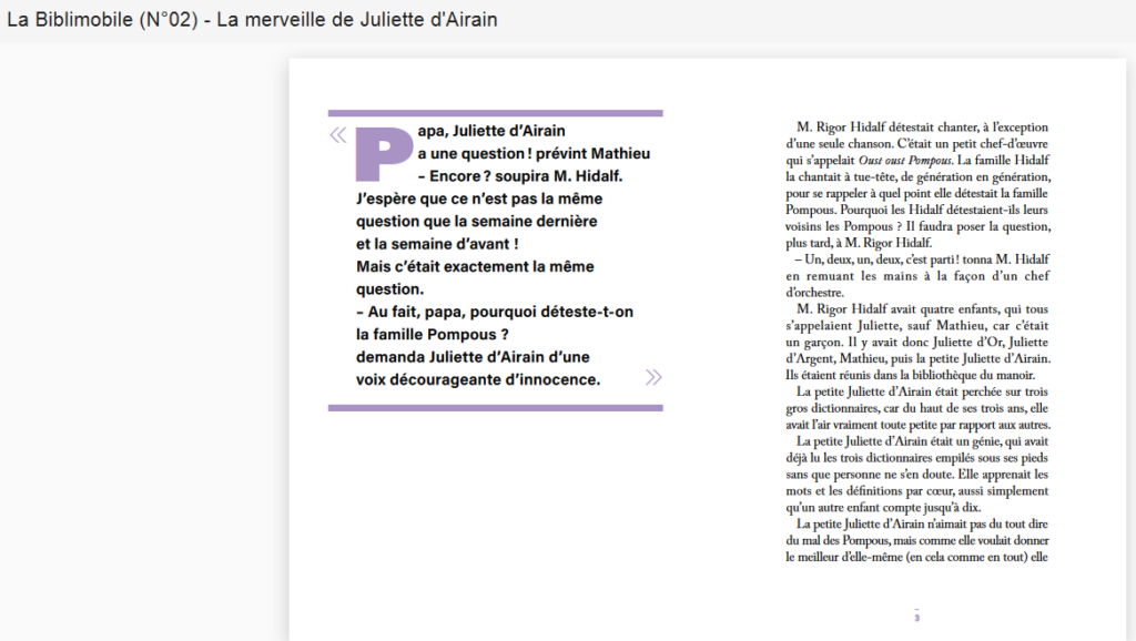 [Confinement] Des histoires courtes pour les 8/12 ans offertes par les