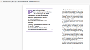 histoire enfant 8 12 ans gratuites