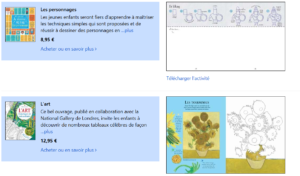 imprimer activités pédagogiques enfants