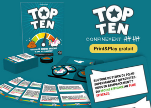 jeu de société gratuit