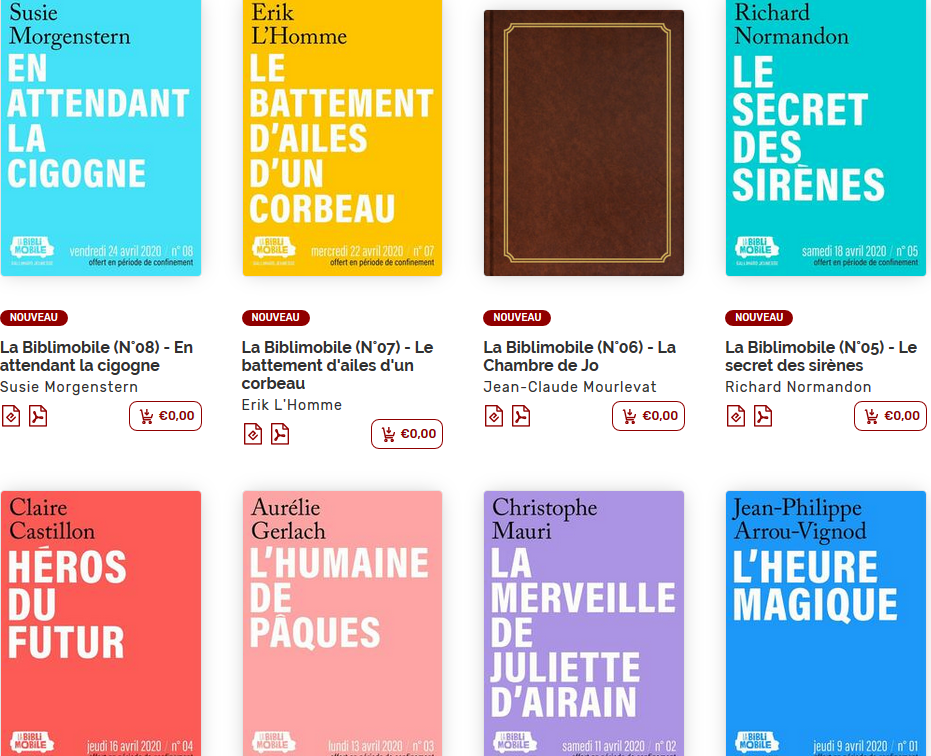 lecture offerte 8 12 ans