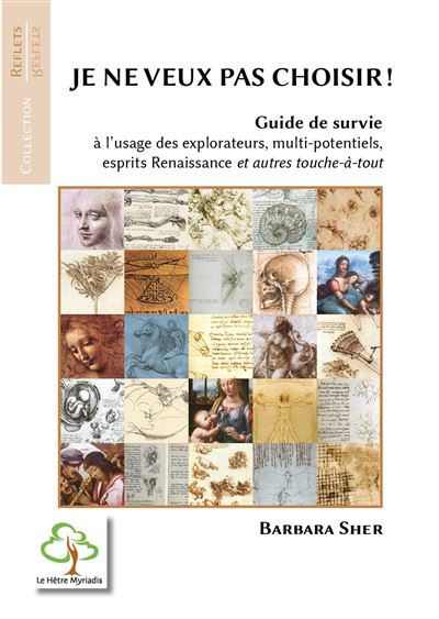 explorateurs métier livre