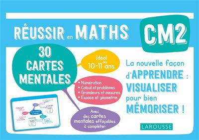 Cartes-mentales-Maths-CM2