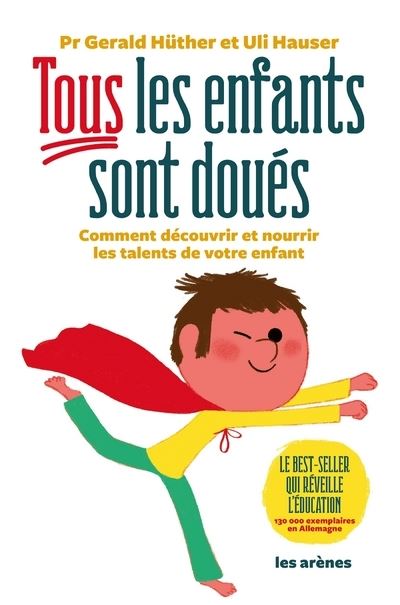 Tous les enfants sont doués
