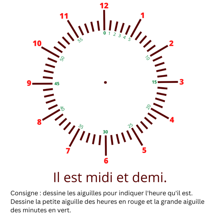 Cadran De Montre Horlogerie – Métal Decor – Calibre VC 233/66 – Date à 3h – Chiffres Noirs